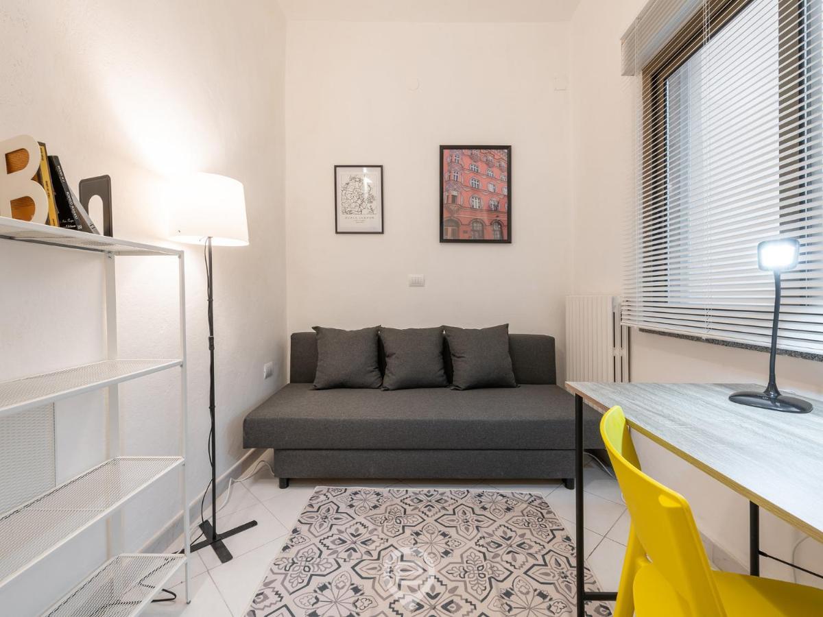 Aurora'S Apartment 卡利亚里 外观 照片