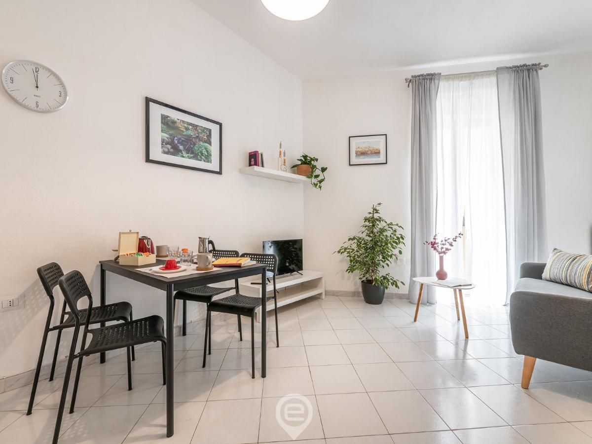 Aurora'S Apartment 卡利亚里 外观 照片