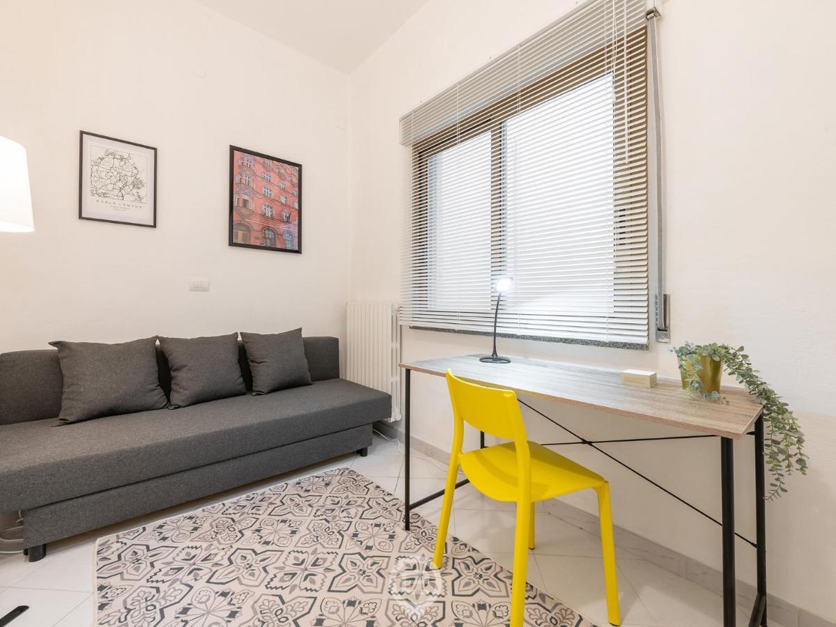 Aurora'S Apartment 卡利亚里 外观 照片