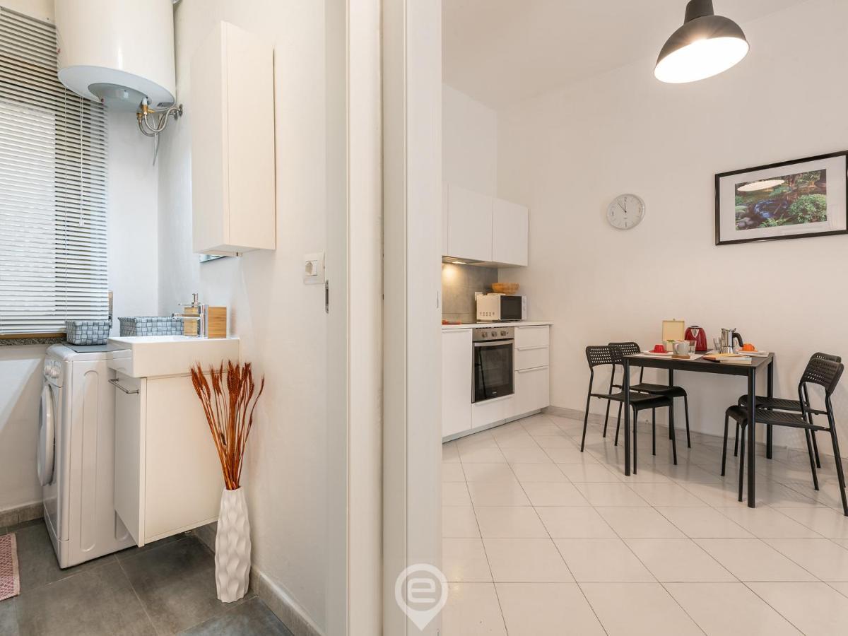 Aurora'S Apartment 卡利亚里 外观 照片