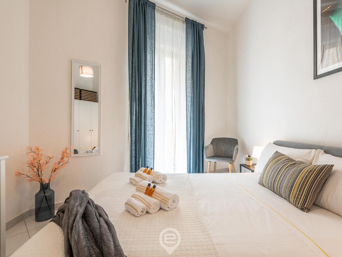Aurora'S Apartment 卡利亚里 外观 照片