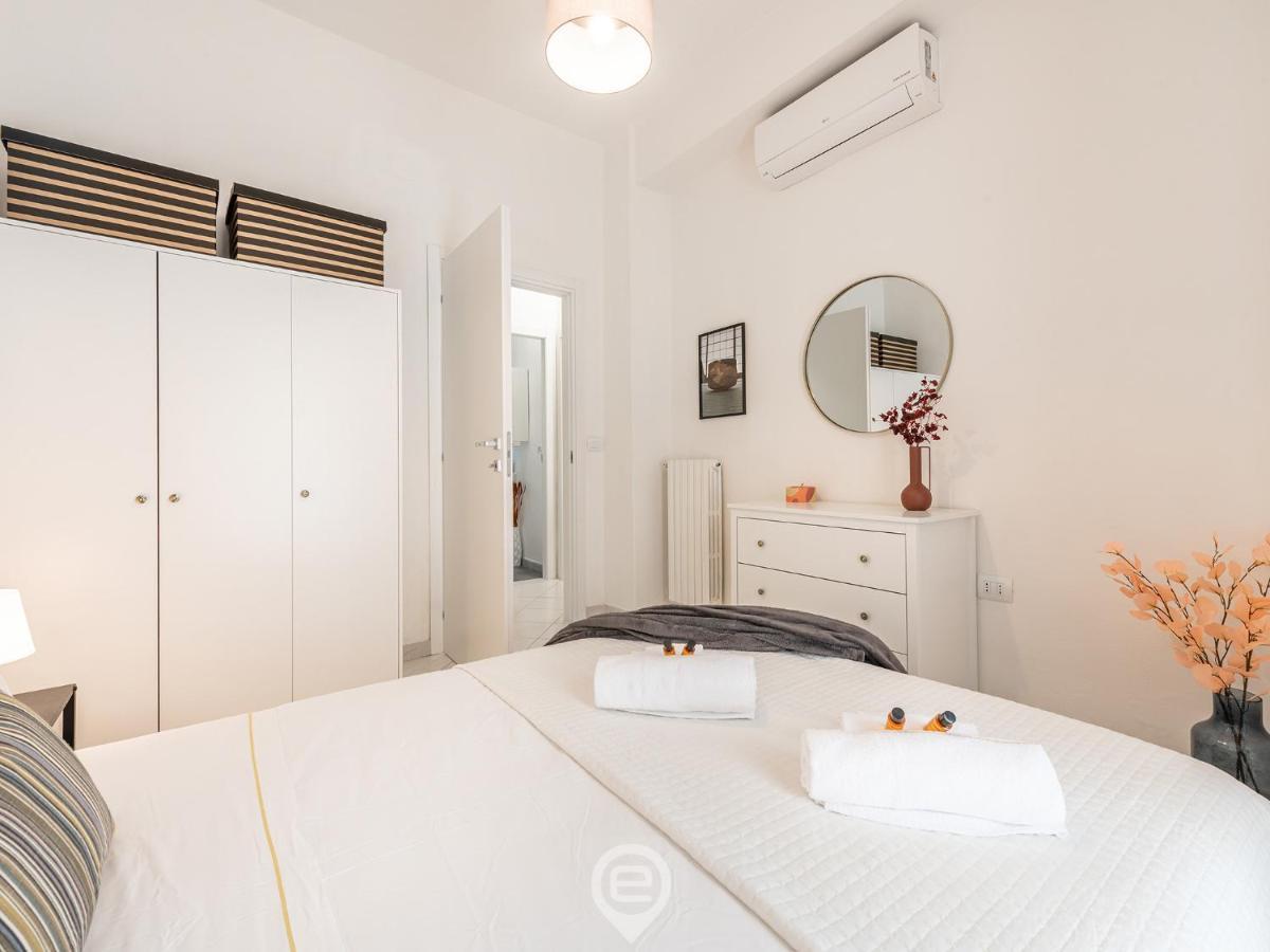 Aurora'S Apartment 卡利亚里 外观 照片