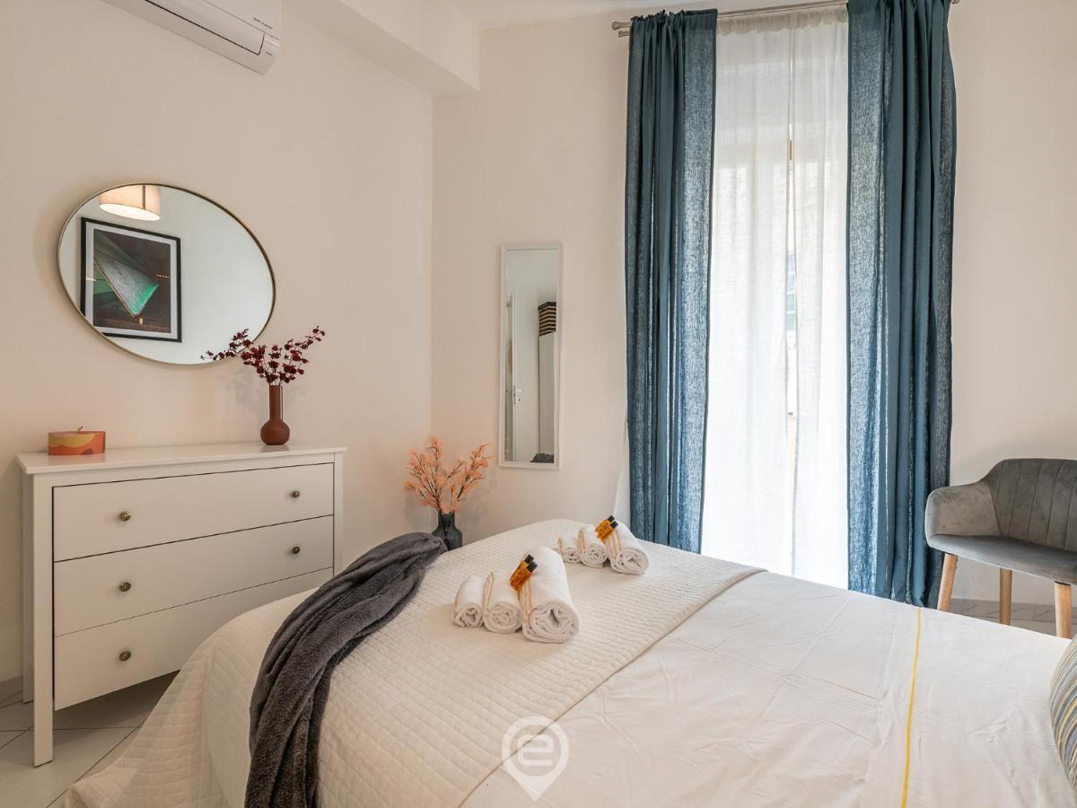 Aurora'S Apartment 卡利亚里 外观 照片